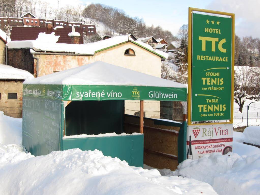 Hotel TTC