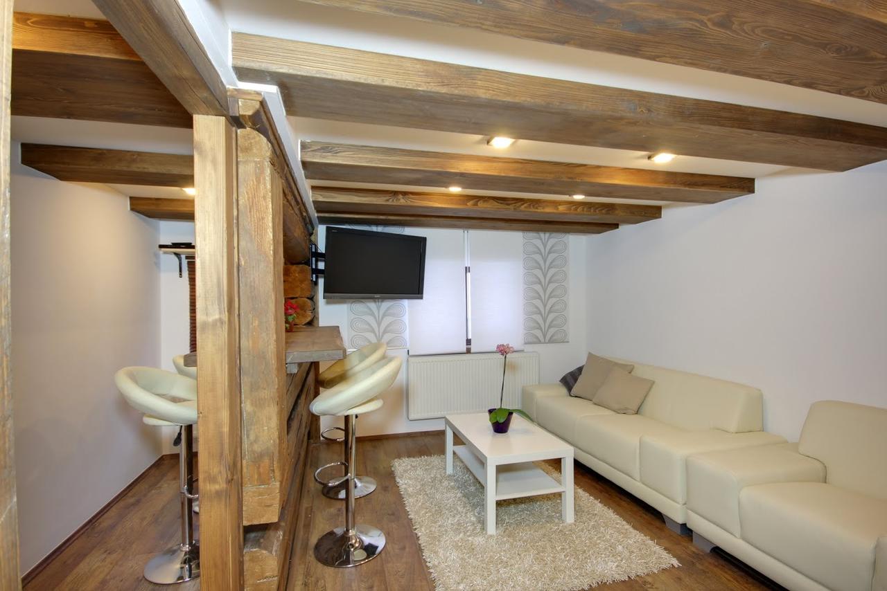 Challet Gallysto