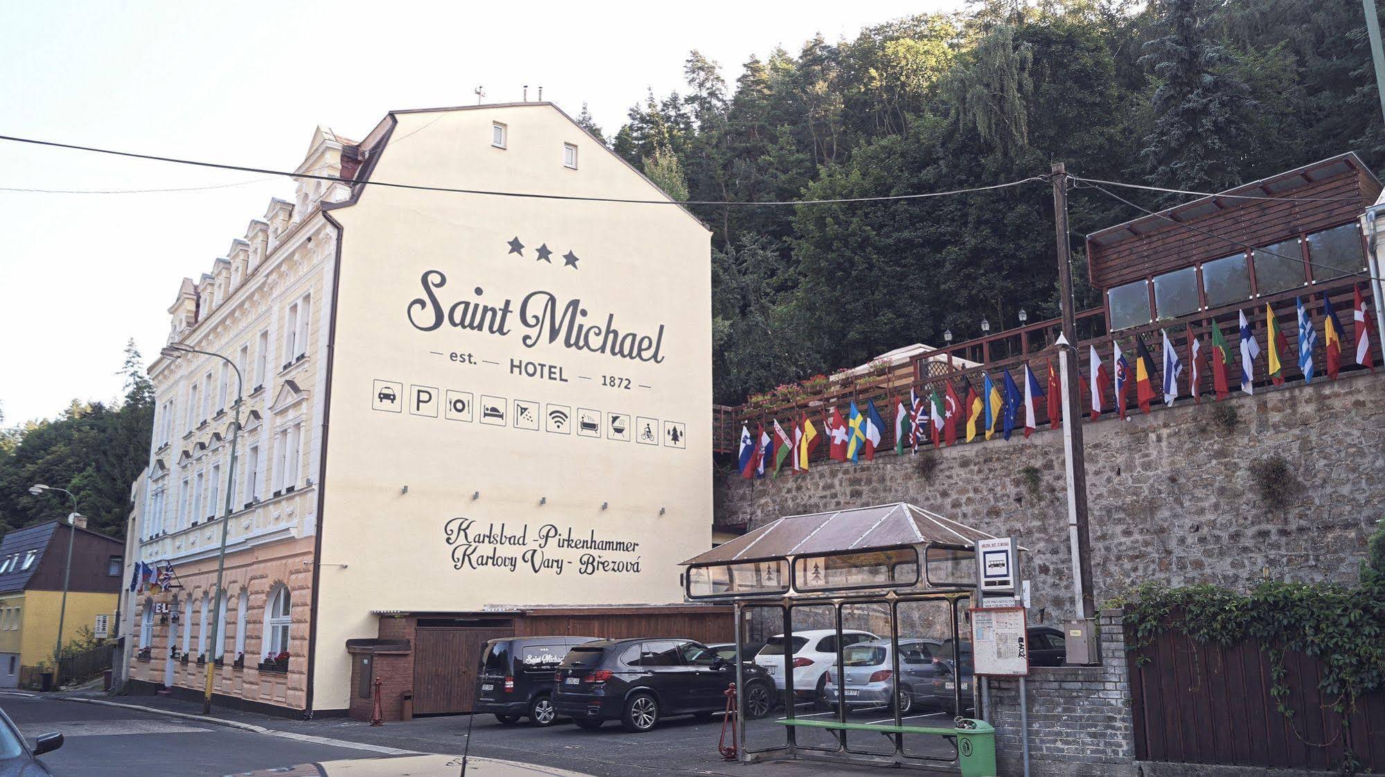 St. Michael