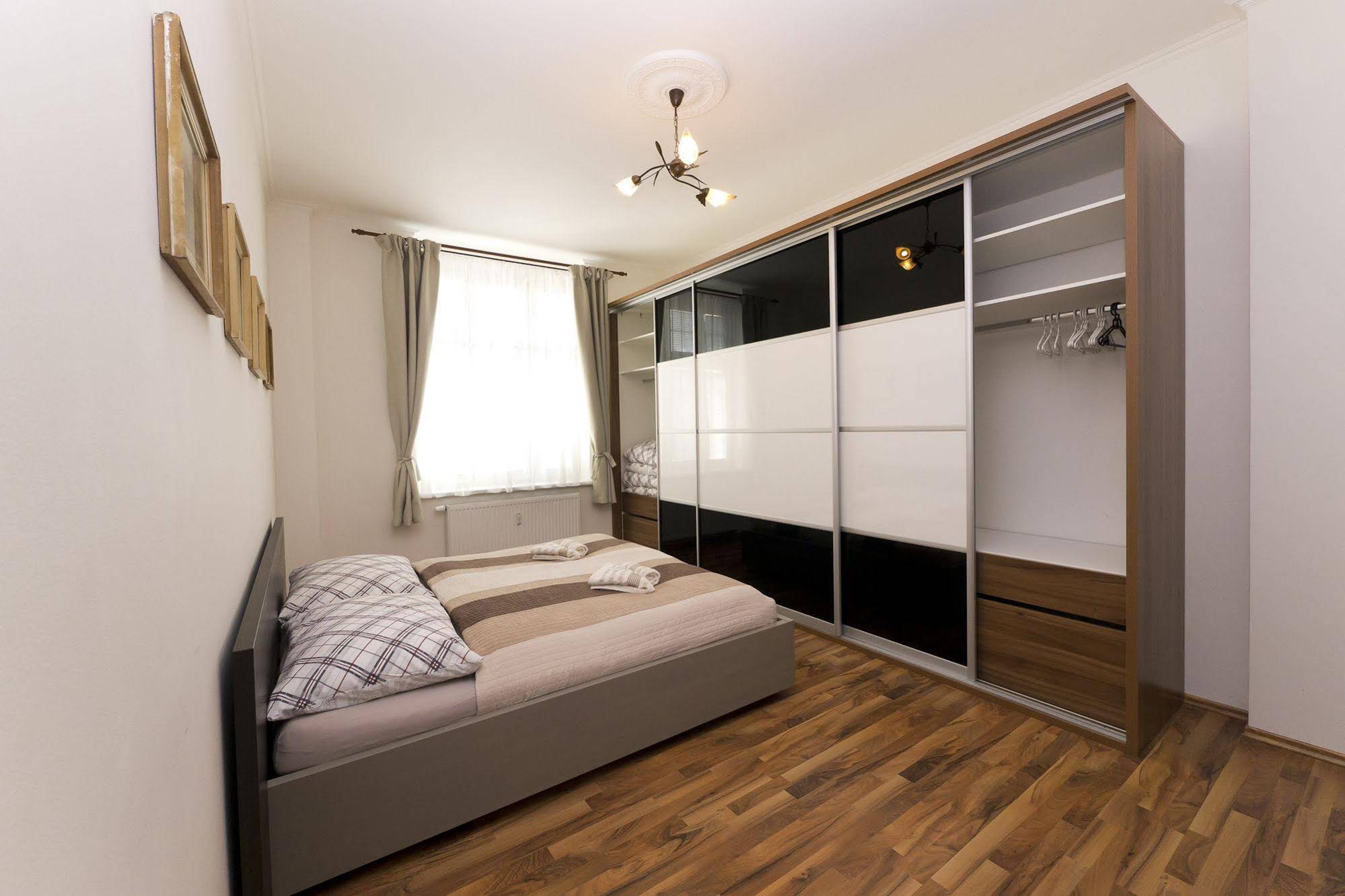 Apartment Karla Capka Street