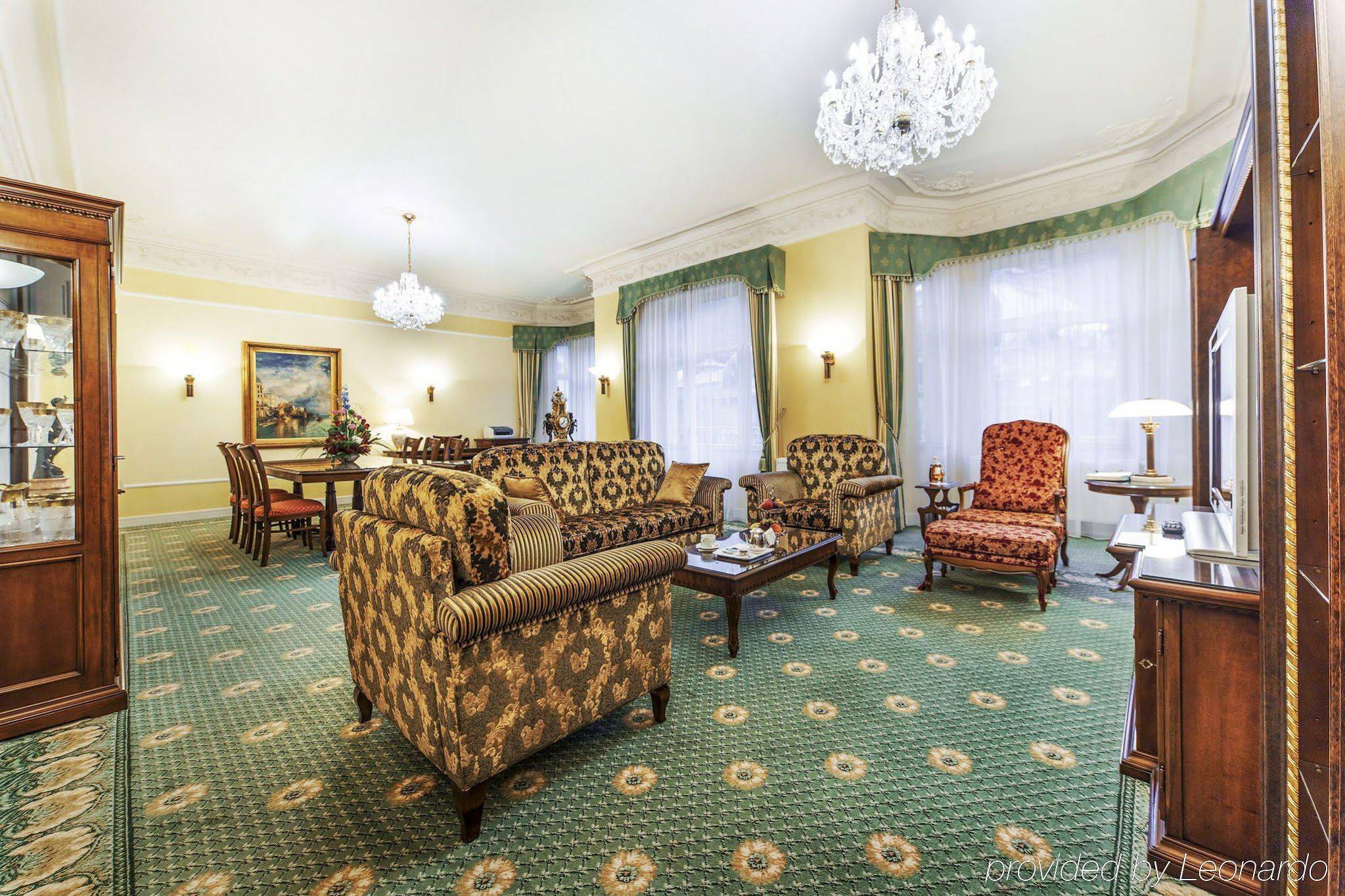 Carlsbad Plaza Medical Spa & Wellness hotel