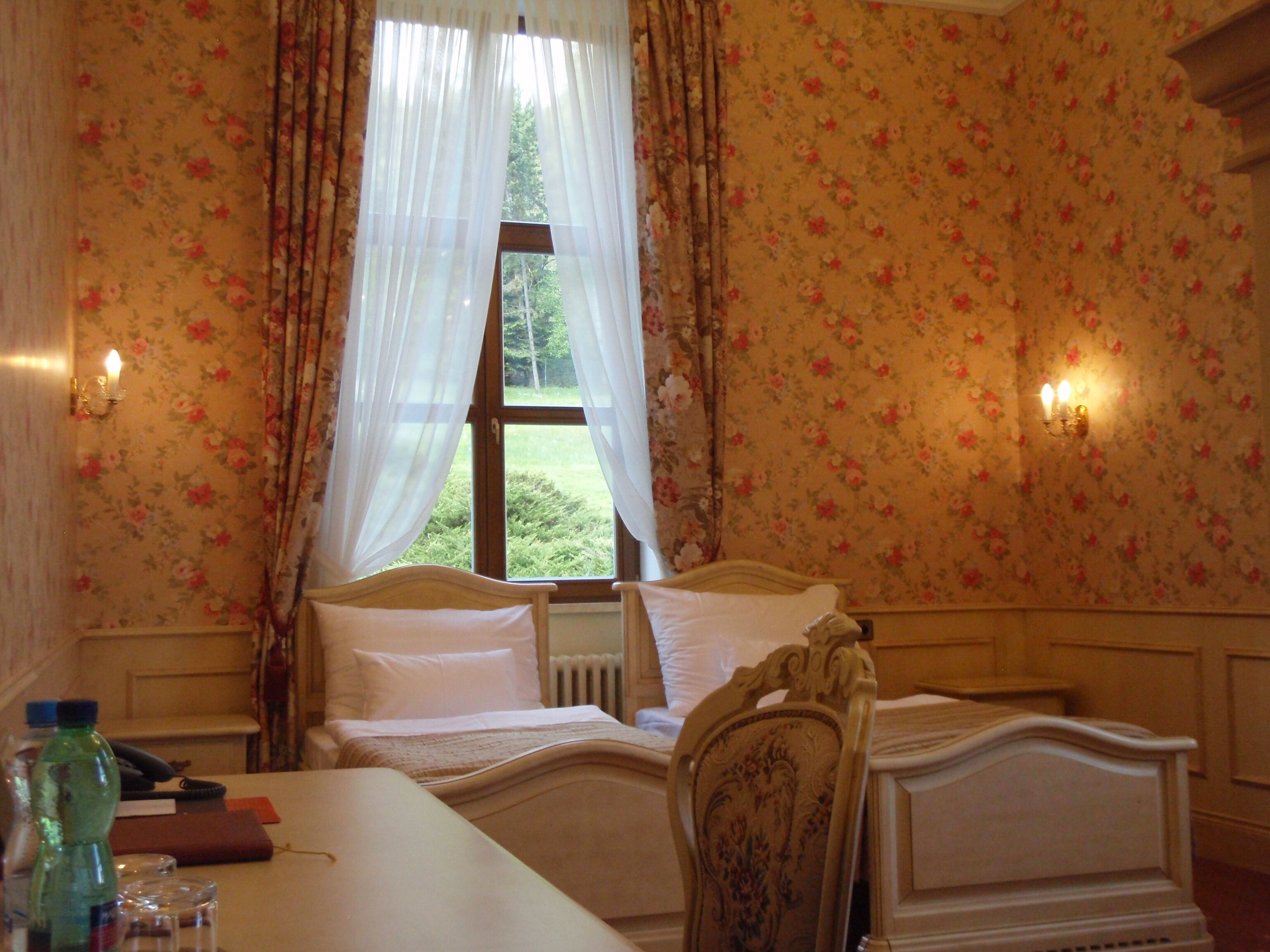 Chateau Cihelny