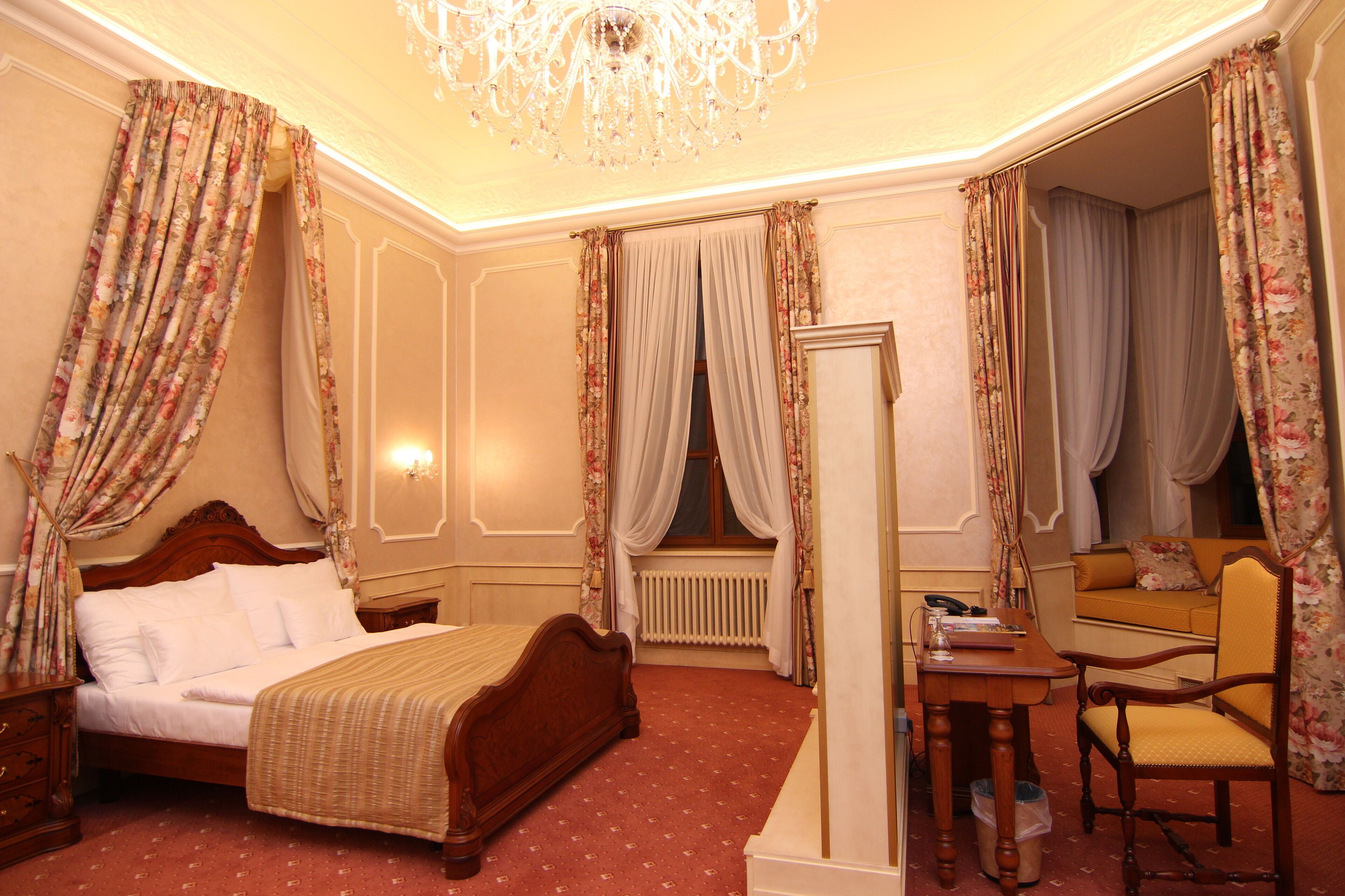 Chateau Cihelny