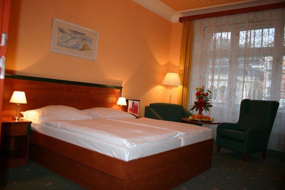 EA Hotel Jessenius