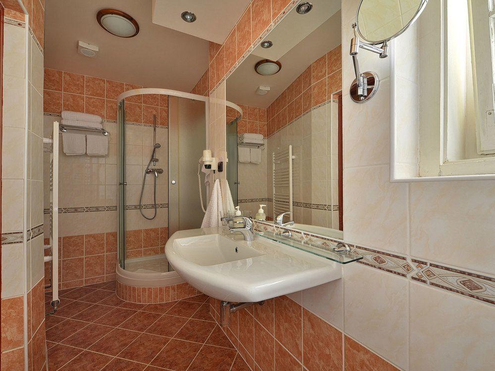 EA Hotel Jessenius