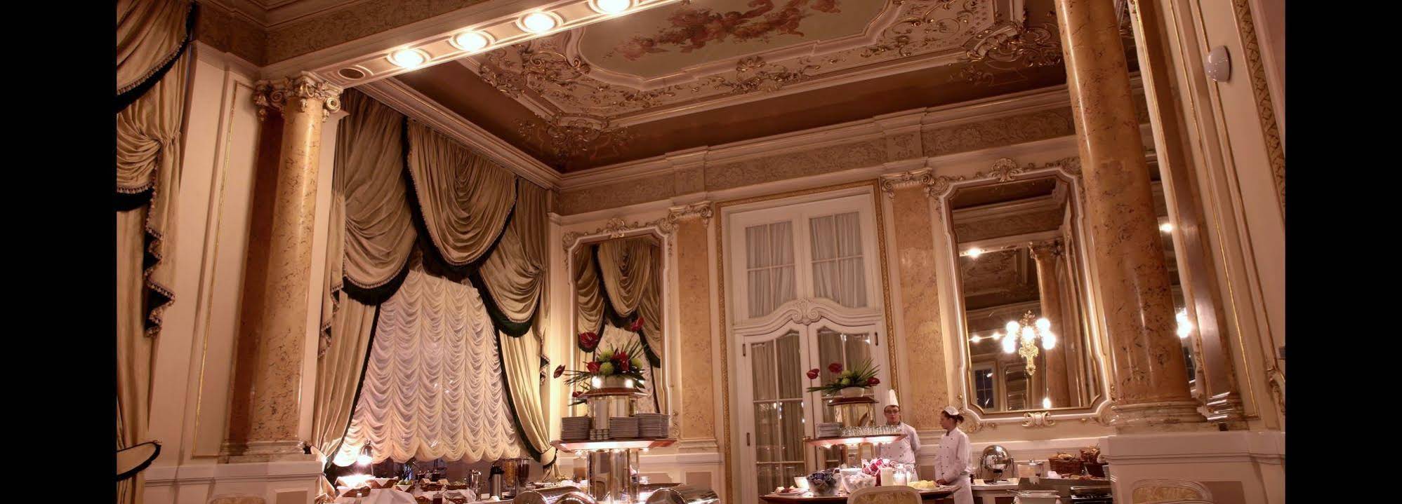 Grandhotel Pupp