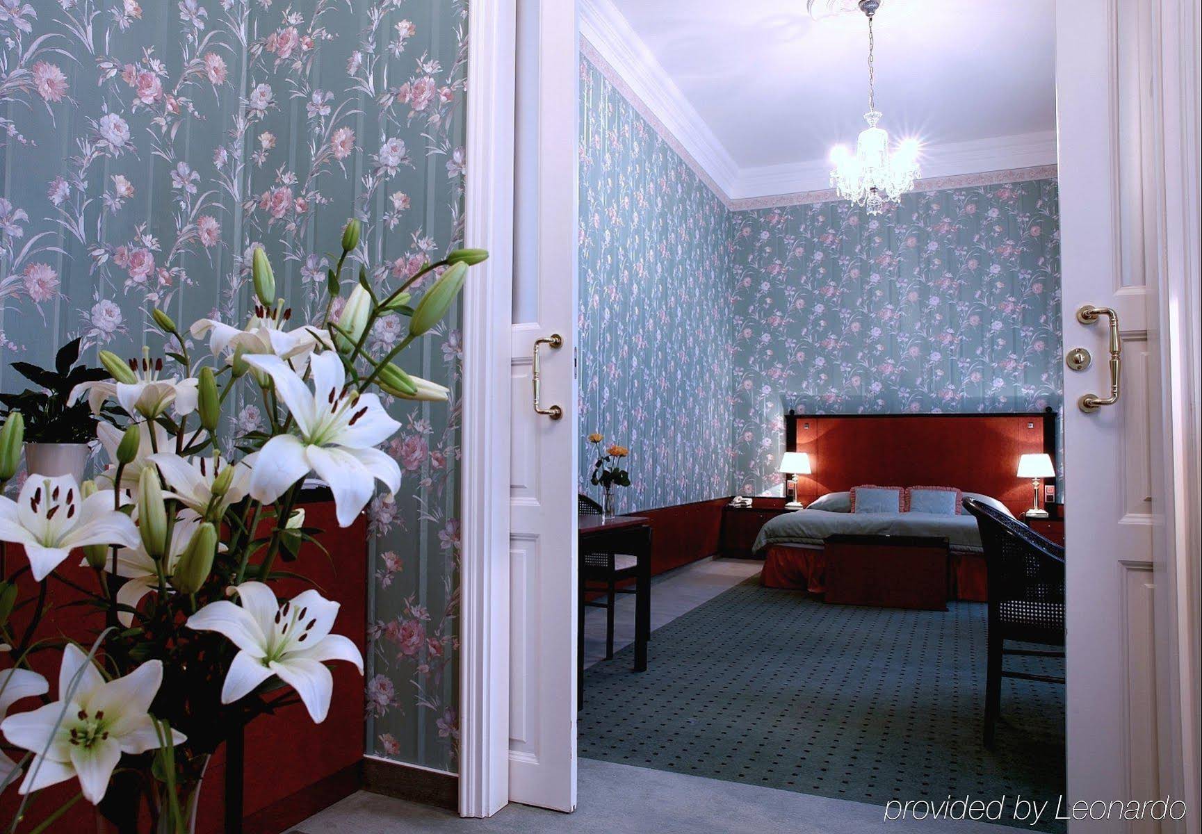 Grandhotel Pupp