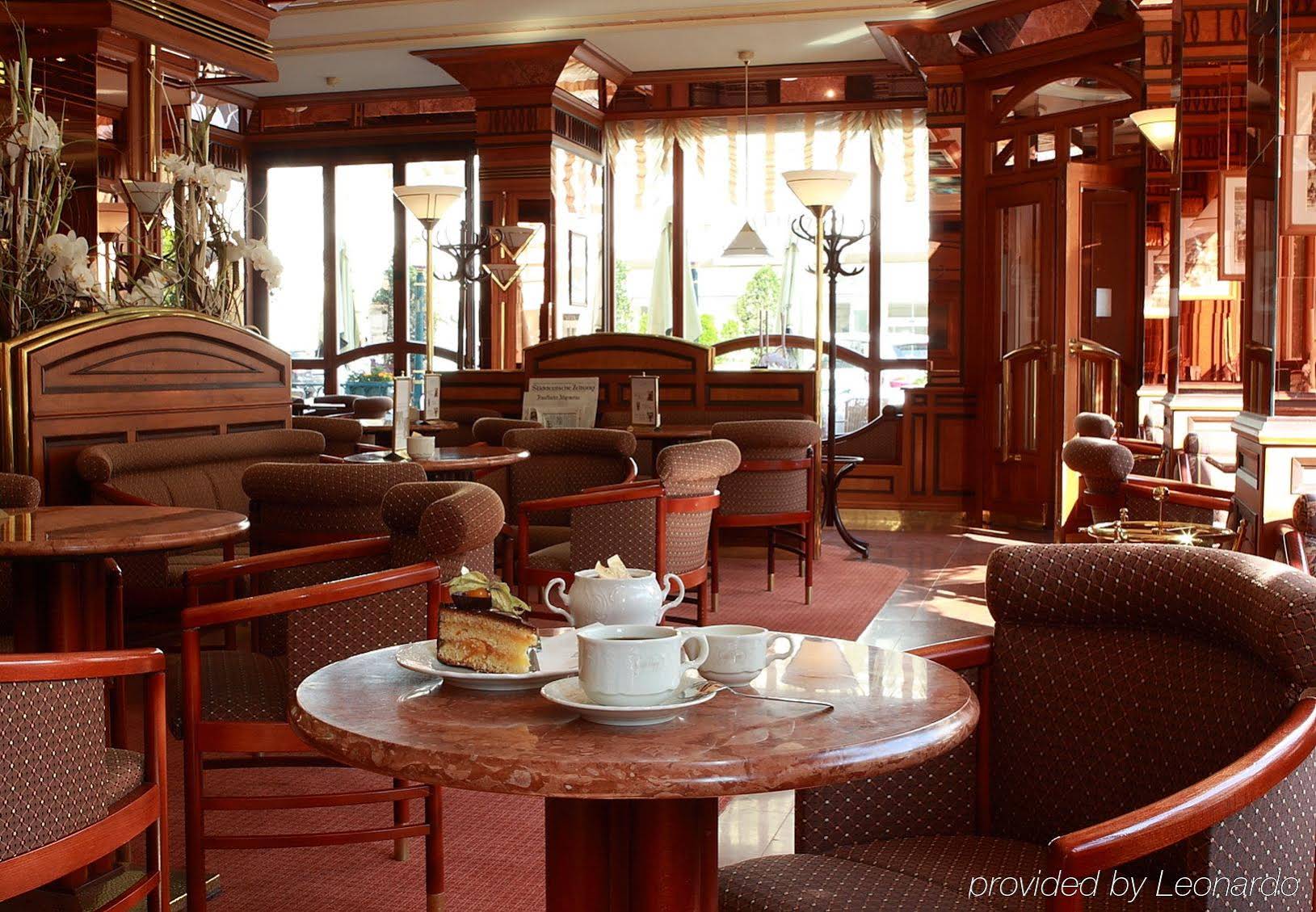 Grandhotel Pupp