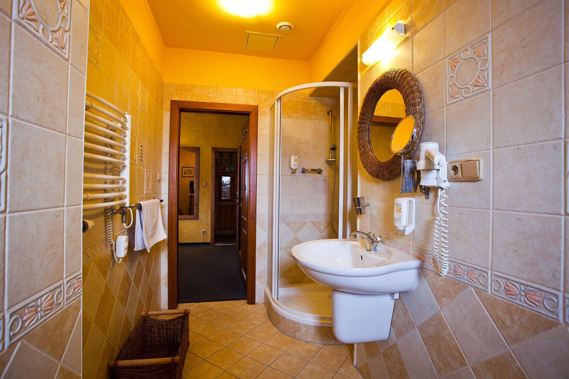 Hotel U Simla