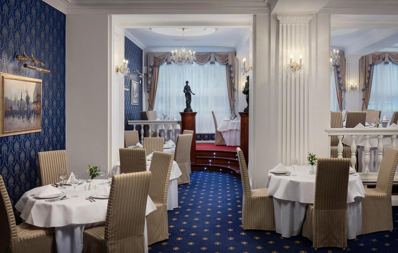 Hotel Imperial