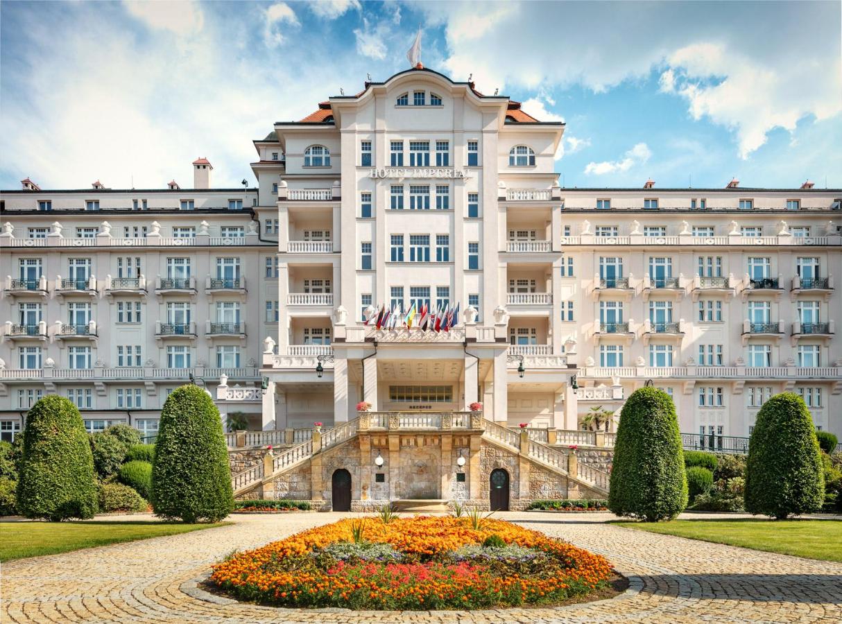Hotel Imperial