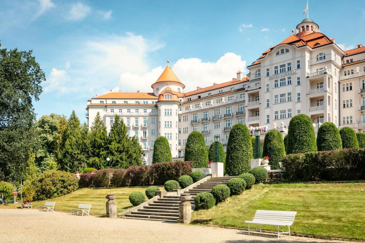 Hotel Imperial