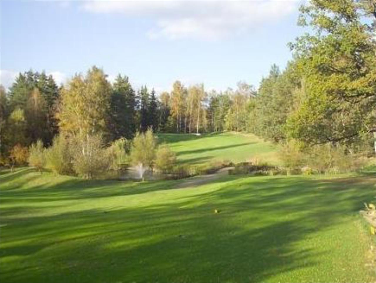 Karolina Golf