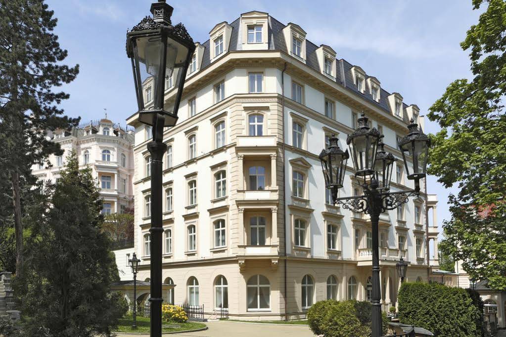 Hotel Kralovska Vila