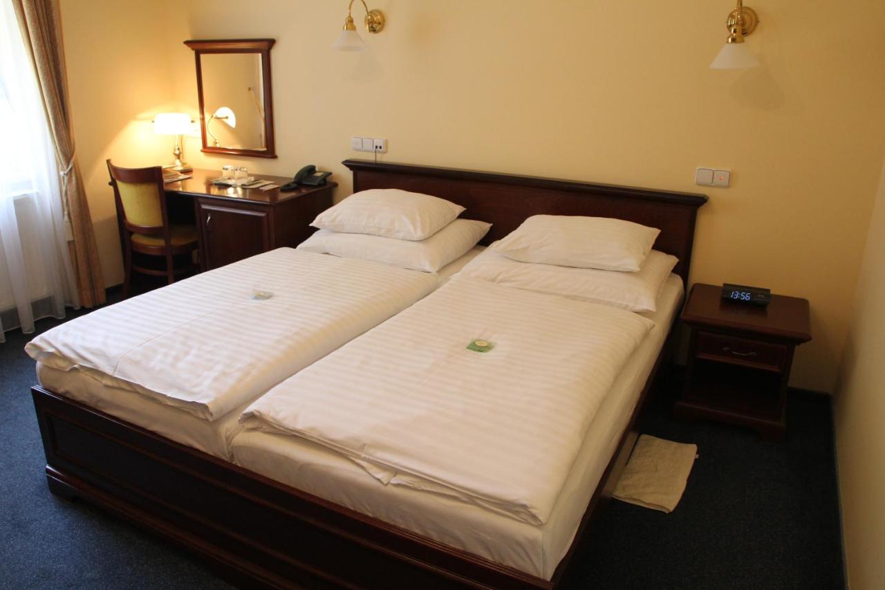 Parkhotel Richmond