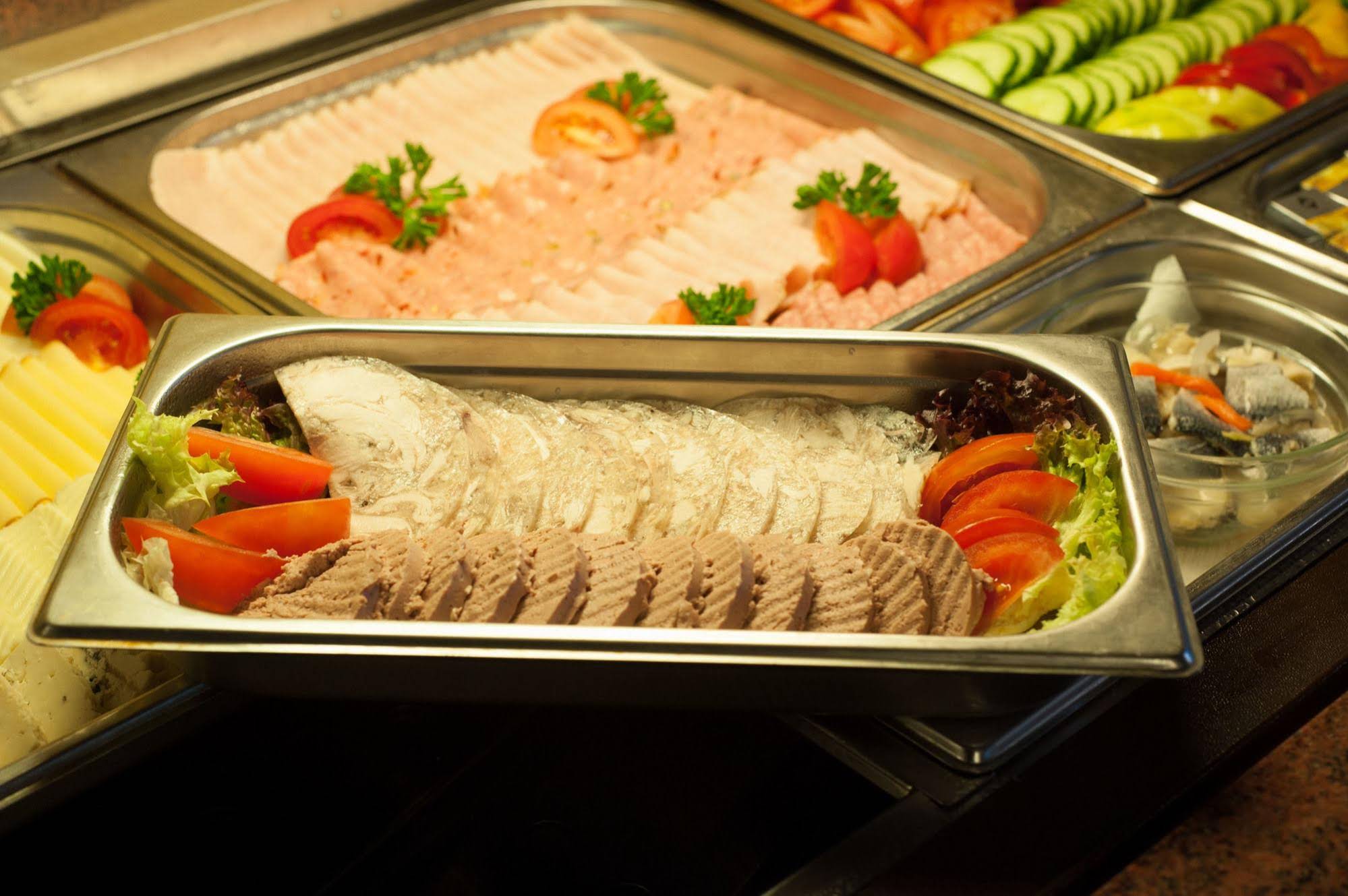 Park Spa Hotel Sirius