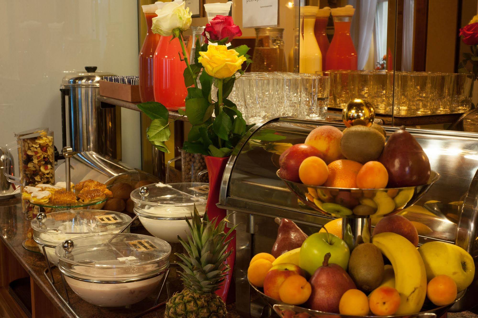 Park Spa Hotel Sirius