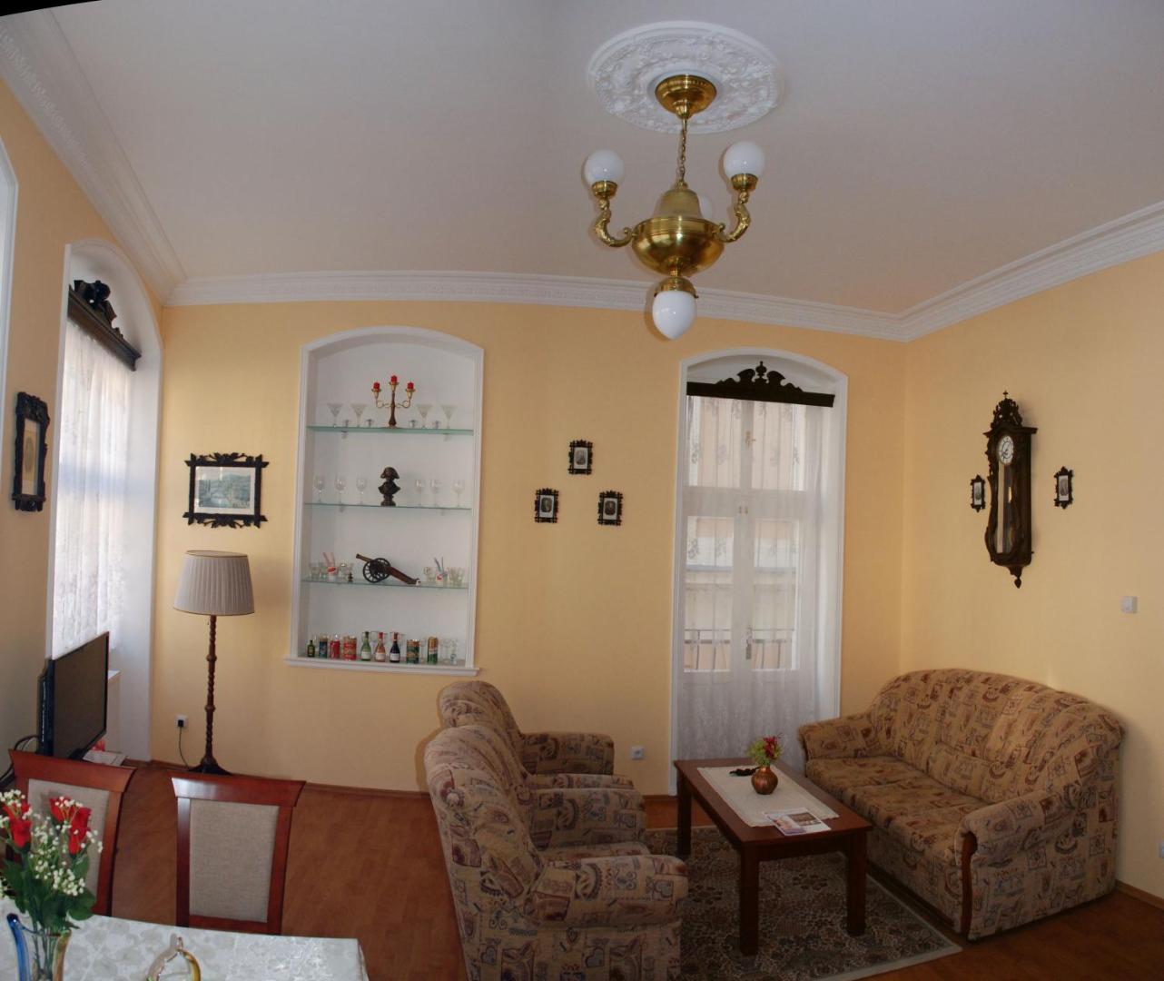 Pension Napoleon