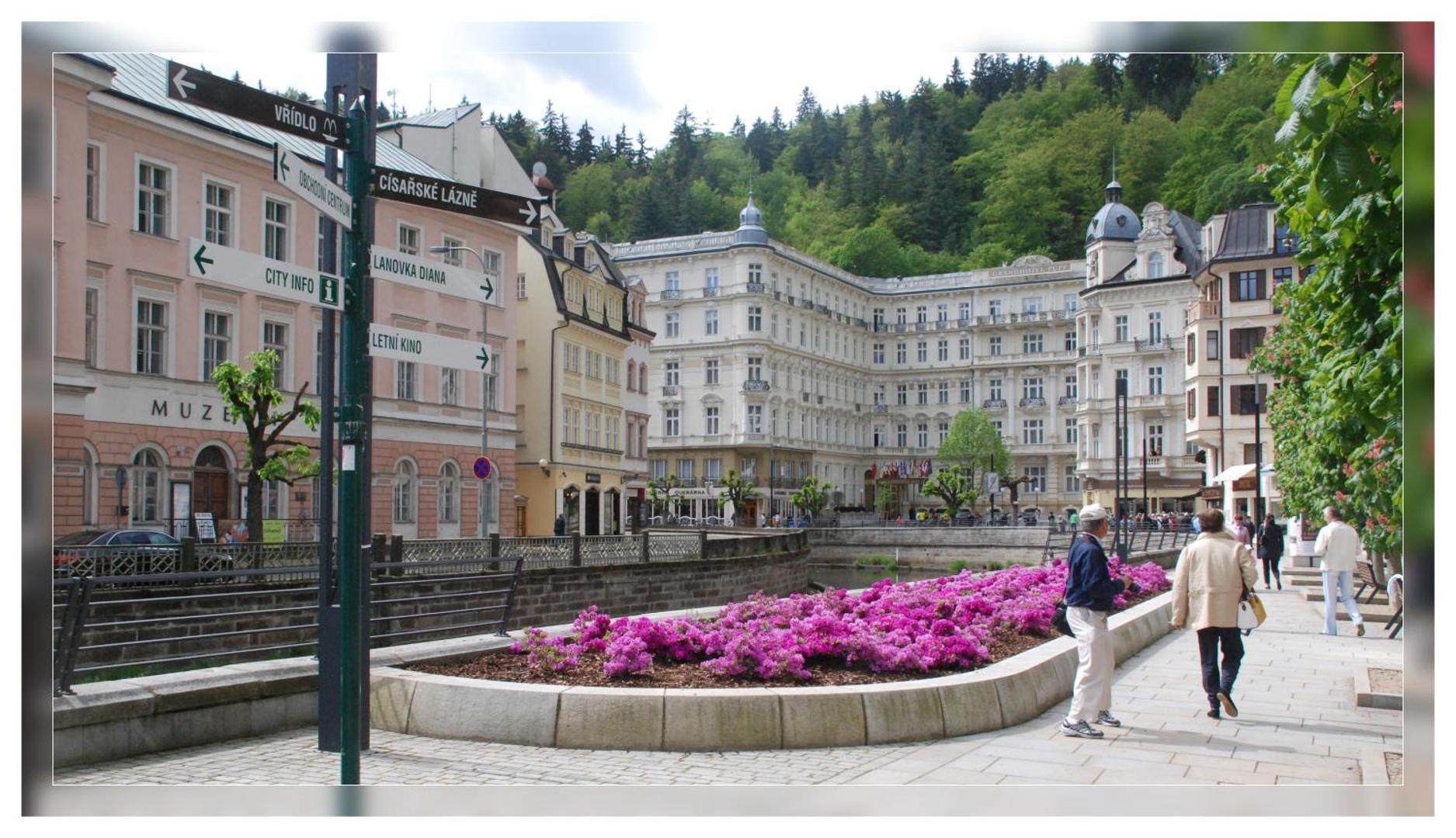 Pension Napoleon