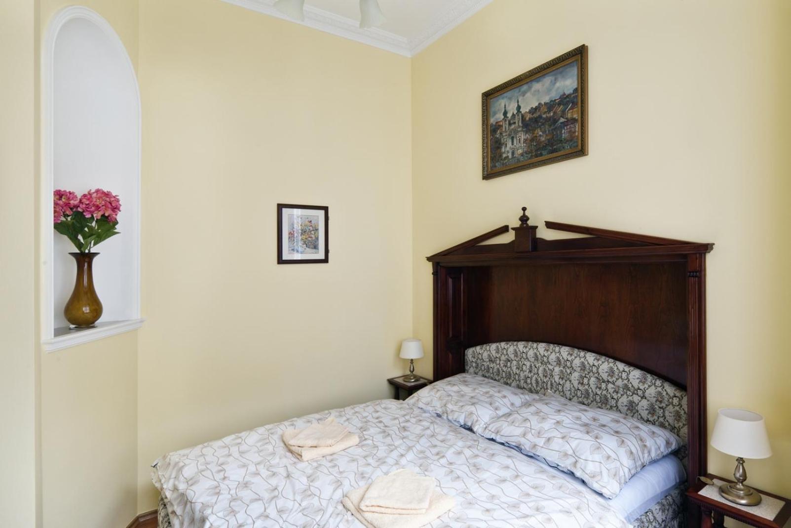 Pension Napoleon
