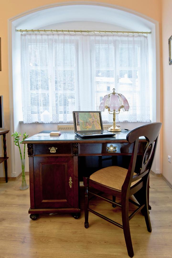 Pension Napoleon