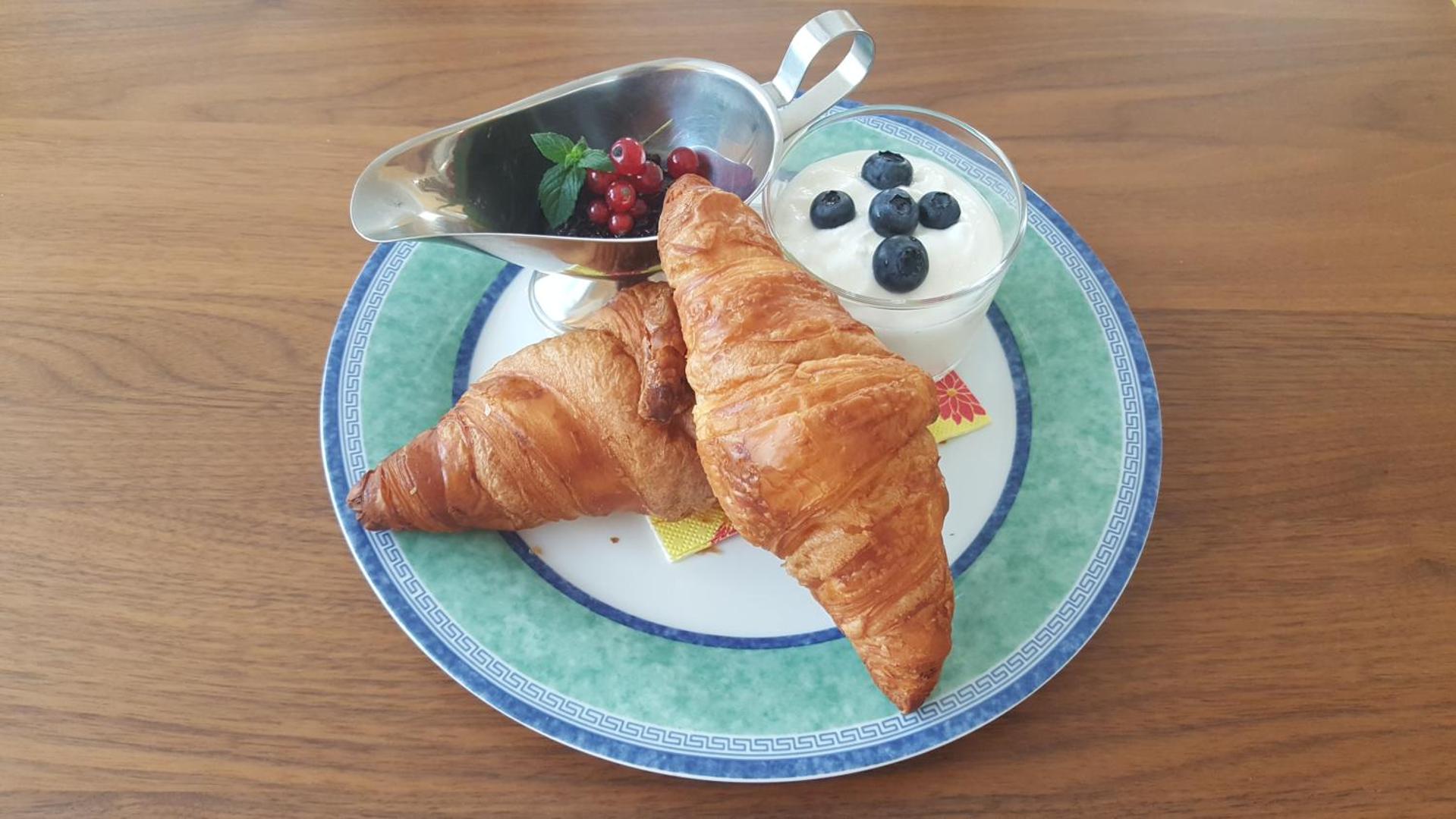 Pension Napoleon