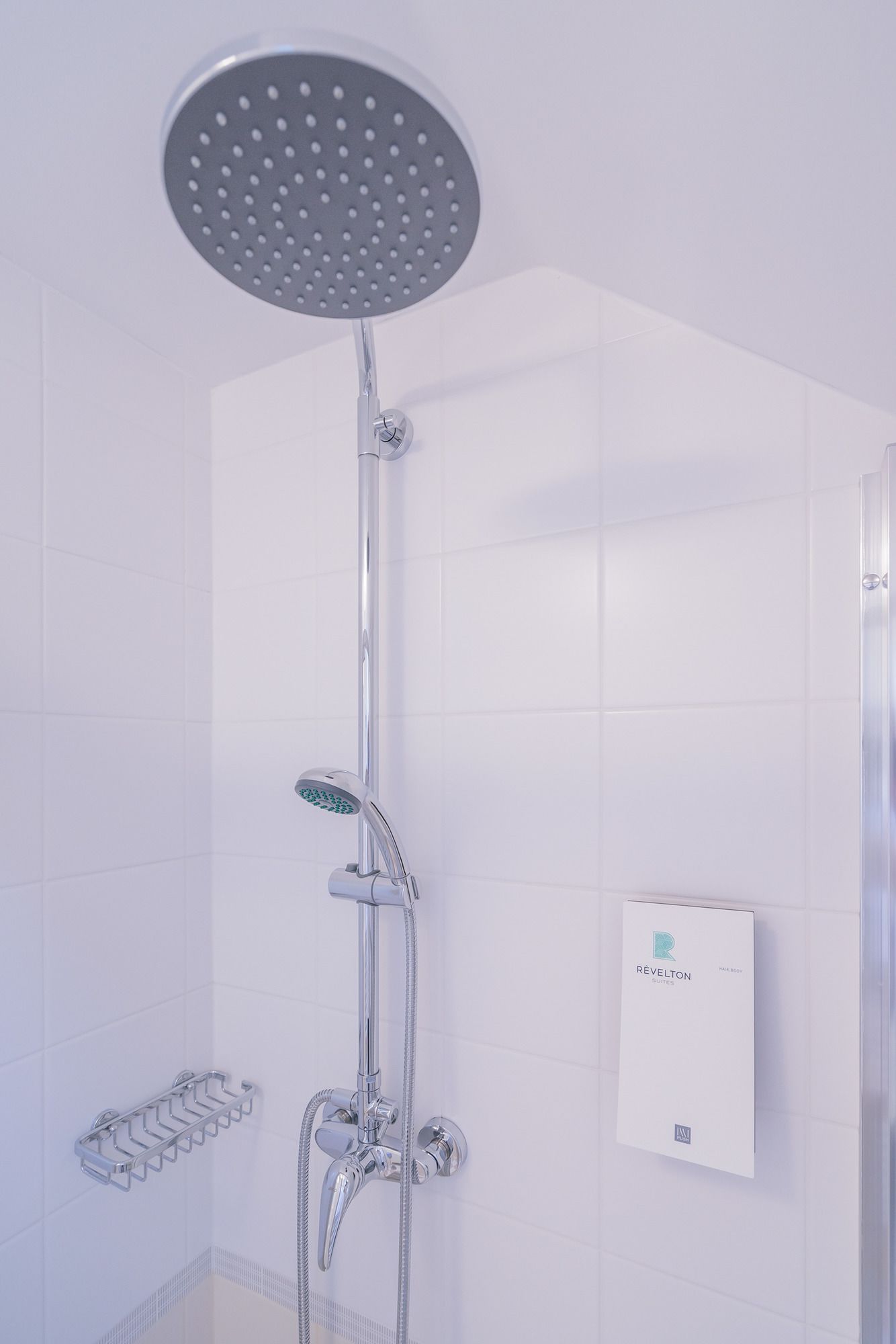 Revelton Suites
