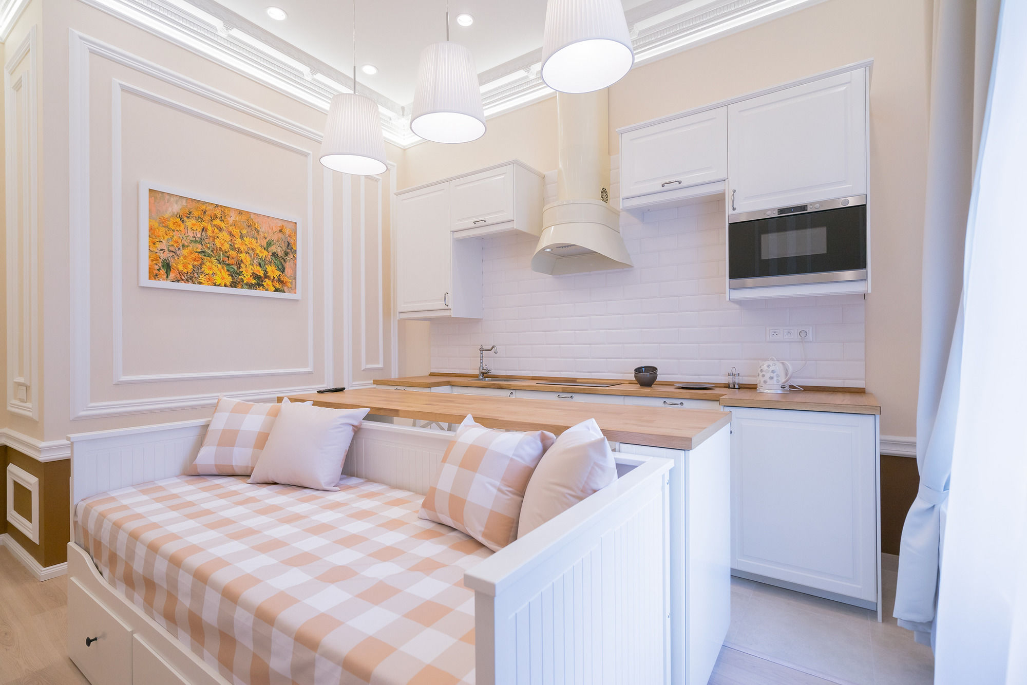 Revelton Suites