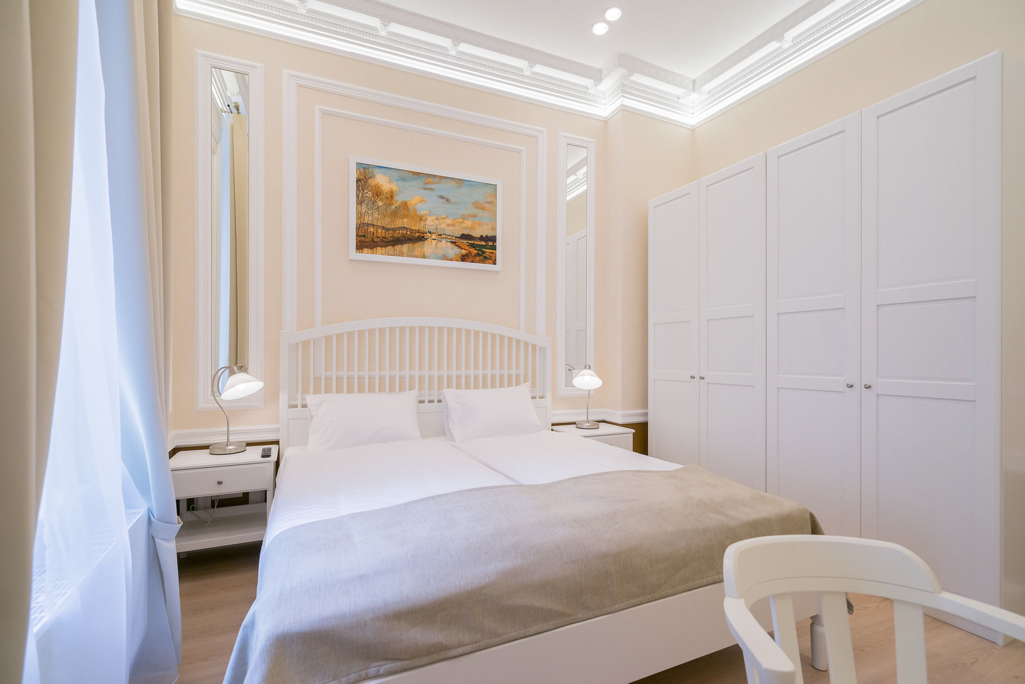 Revelton Suites