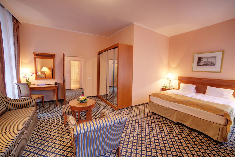 Spa Hotel Lauretta