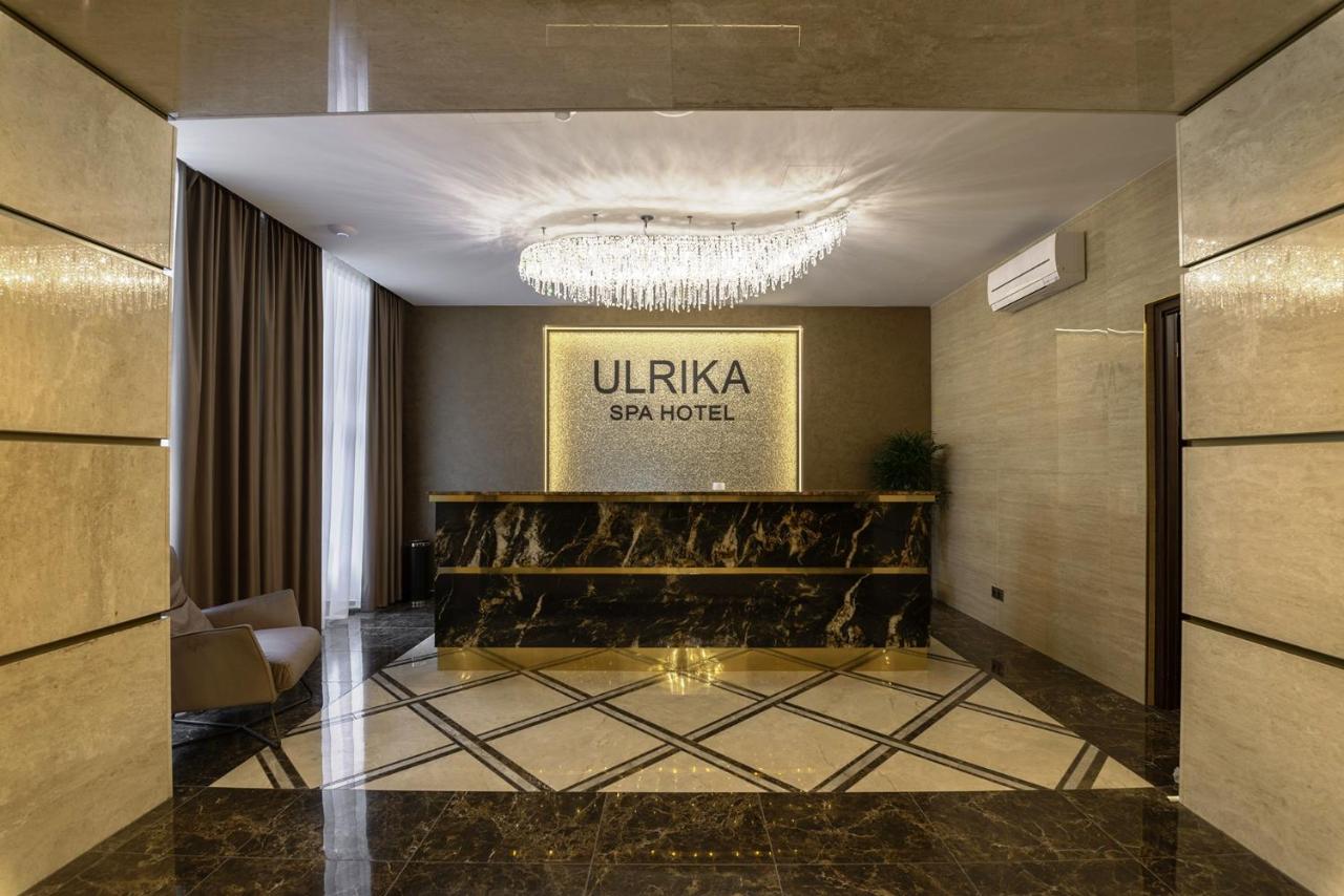Spa Hotel Ulrika