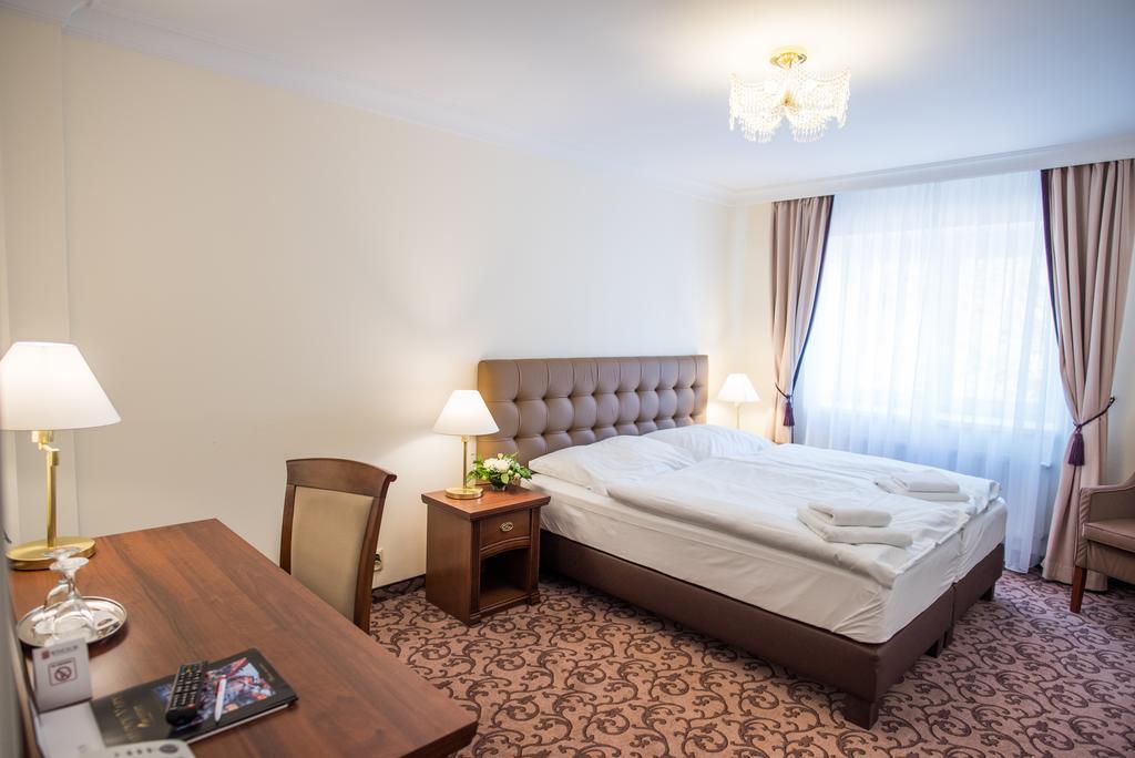 Windsor SPA Hotel