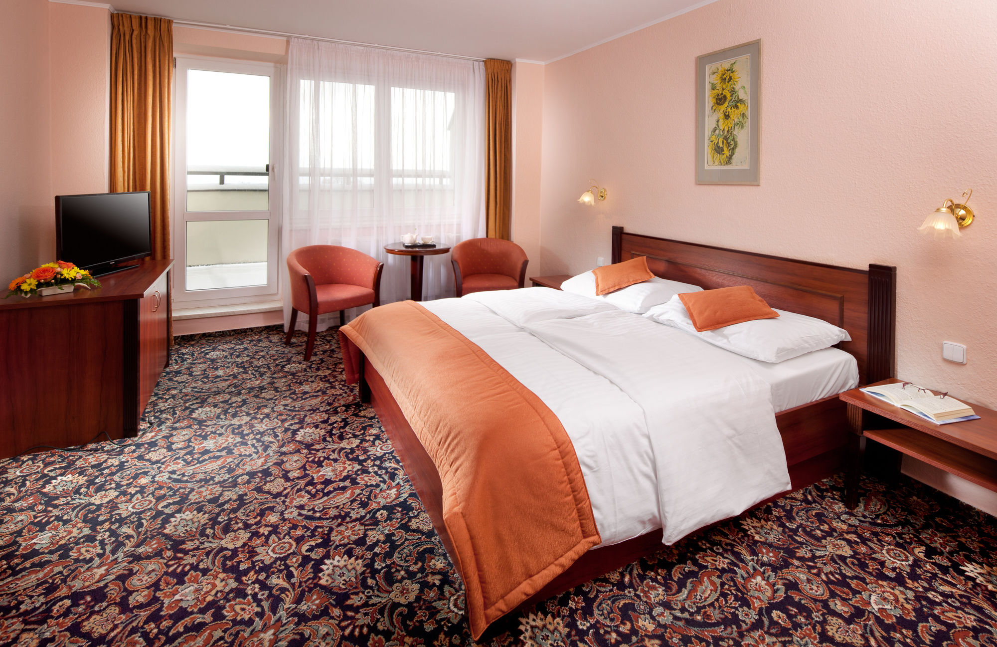 Chateau Monty Spa Resort