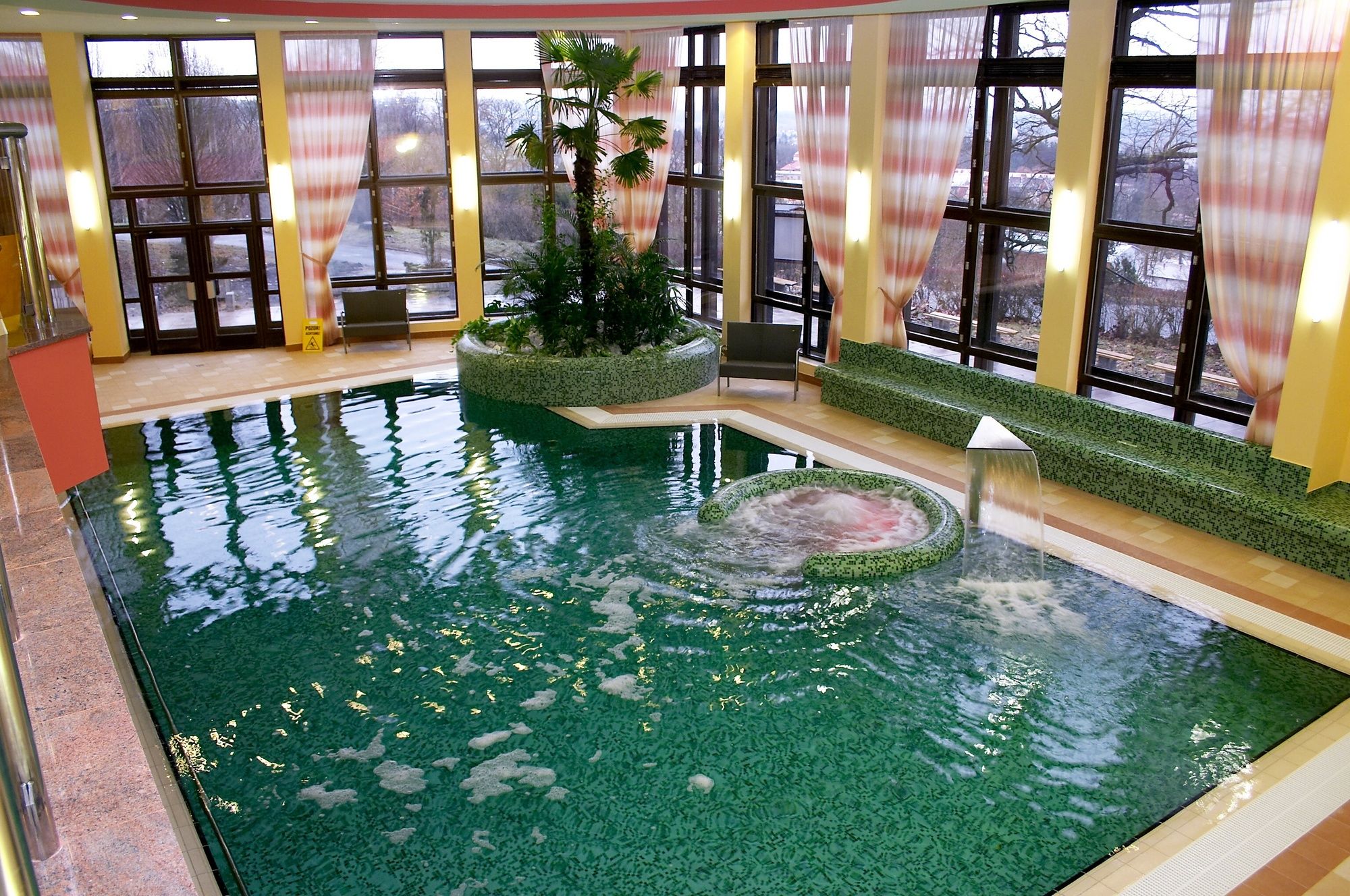 Chateau Monty Spa Resort