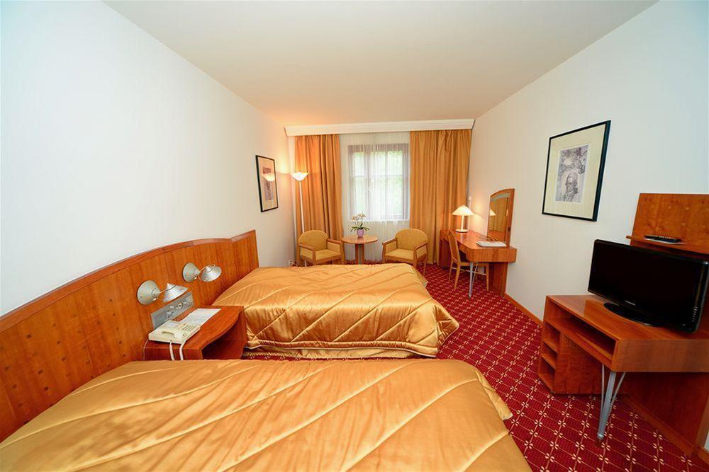 Orea Spa Hotel Cristal
