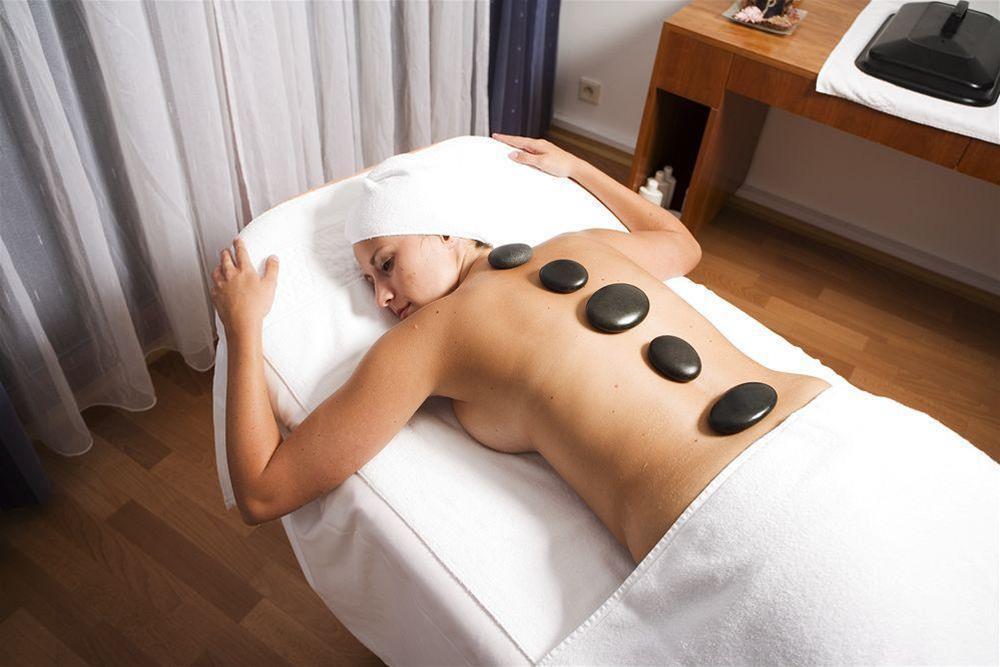 Orea Spa Hotel Cristal