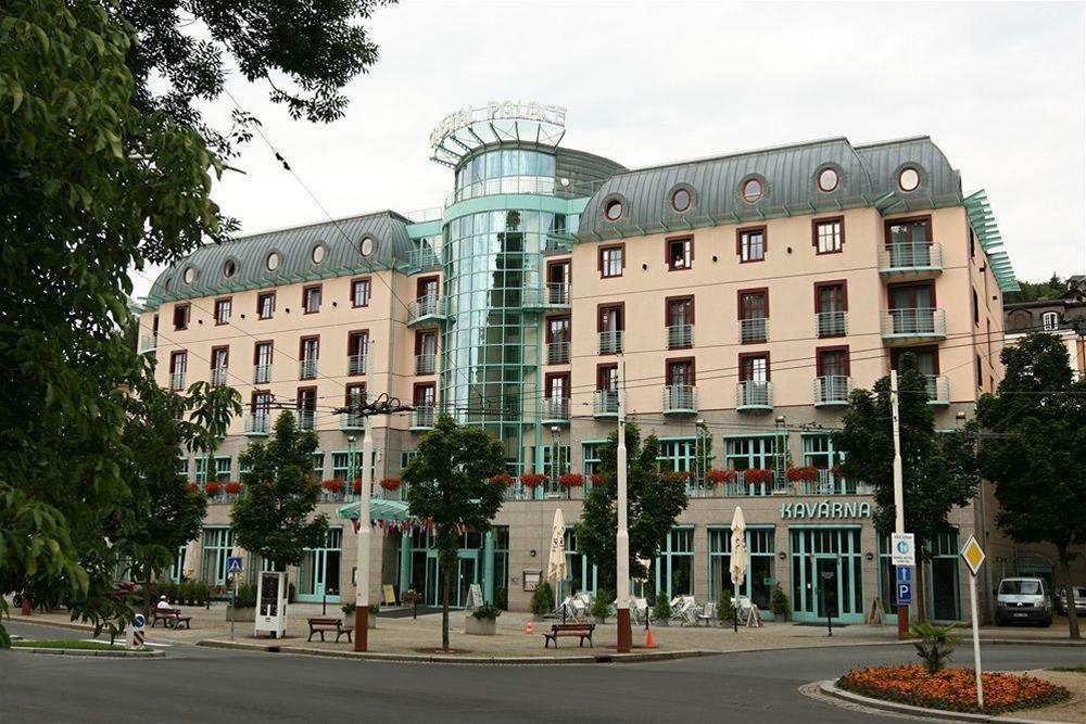 Orea Spa Hotel Cristal