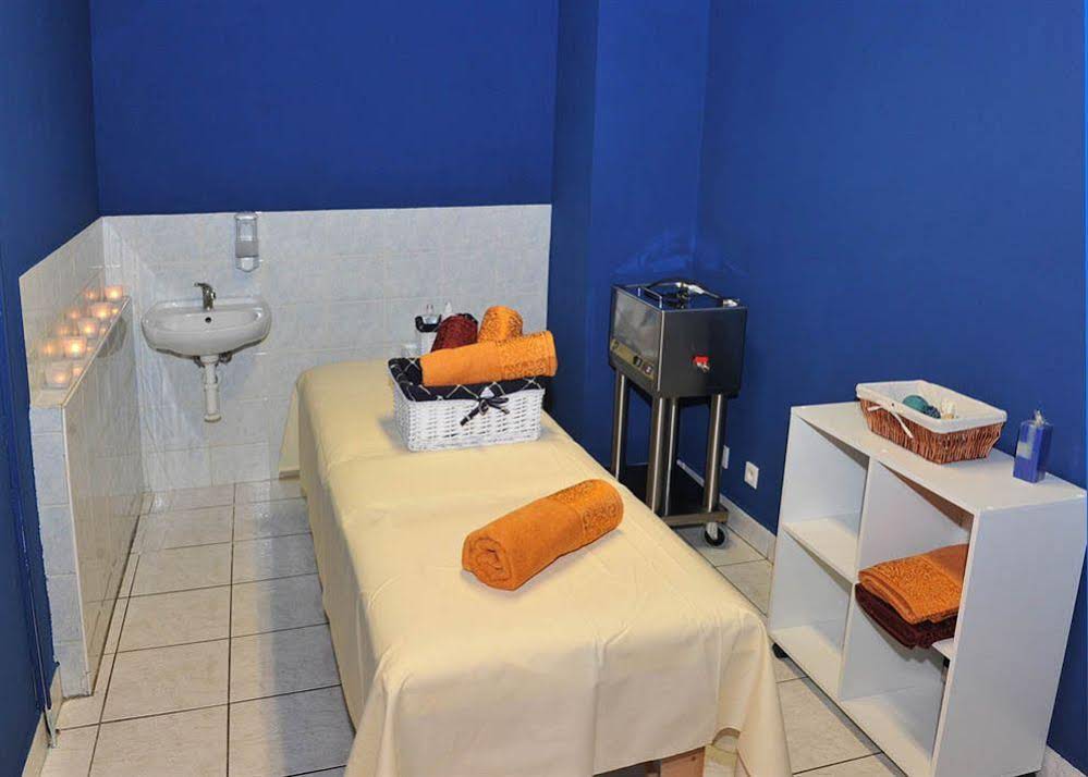 Health Spa Resort Hvezda & Imperial & Neapol