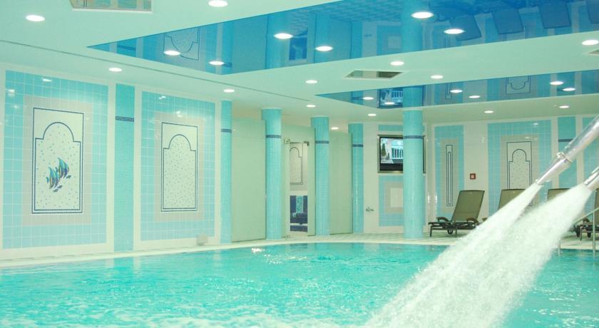Danubius Health Spa Resort Labe