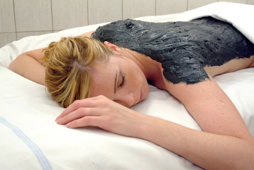 Centrální Lázne Health Spa Hotel