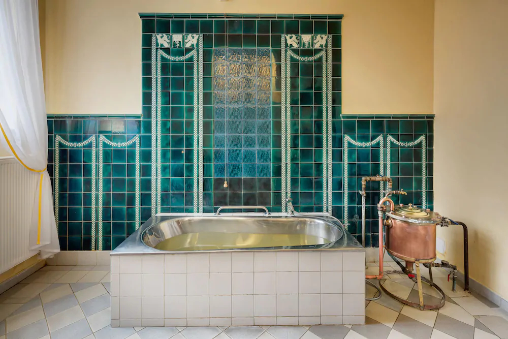 Centrální Lázne Health Spa Hotel