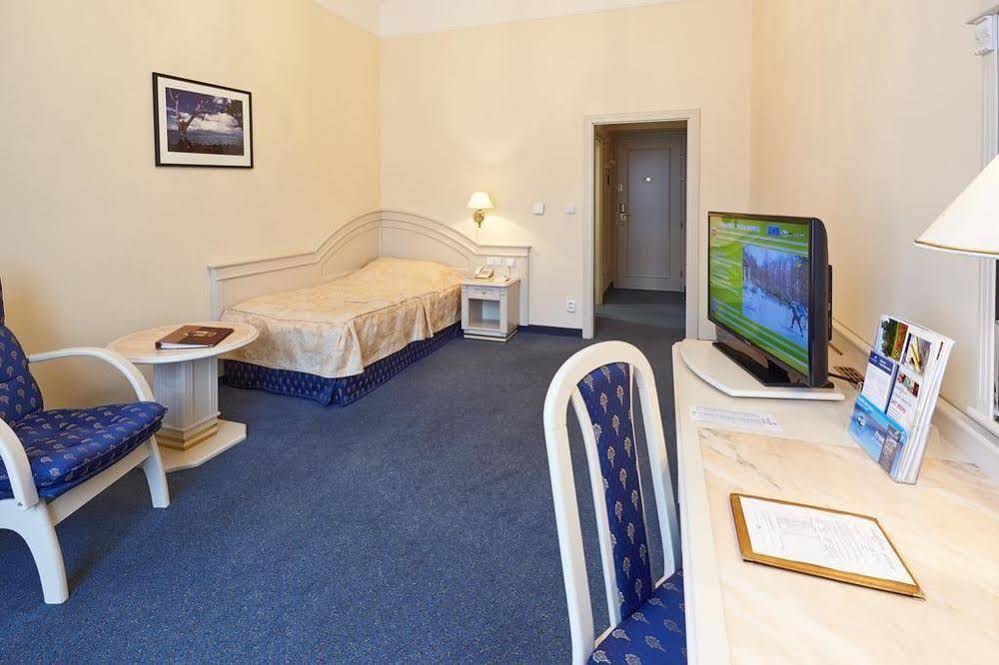 Ensana Pacifik Health Spa Hotel