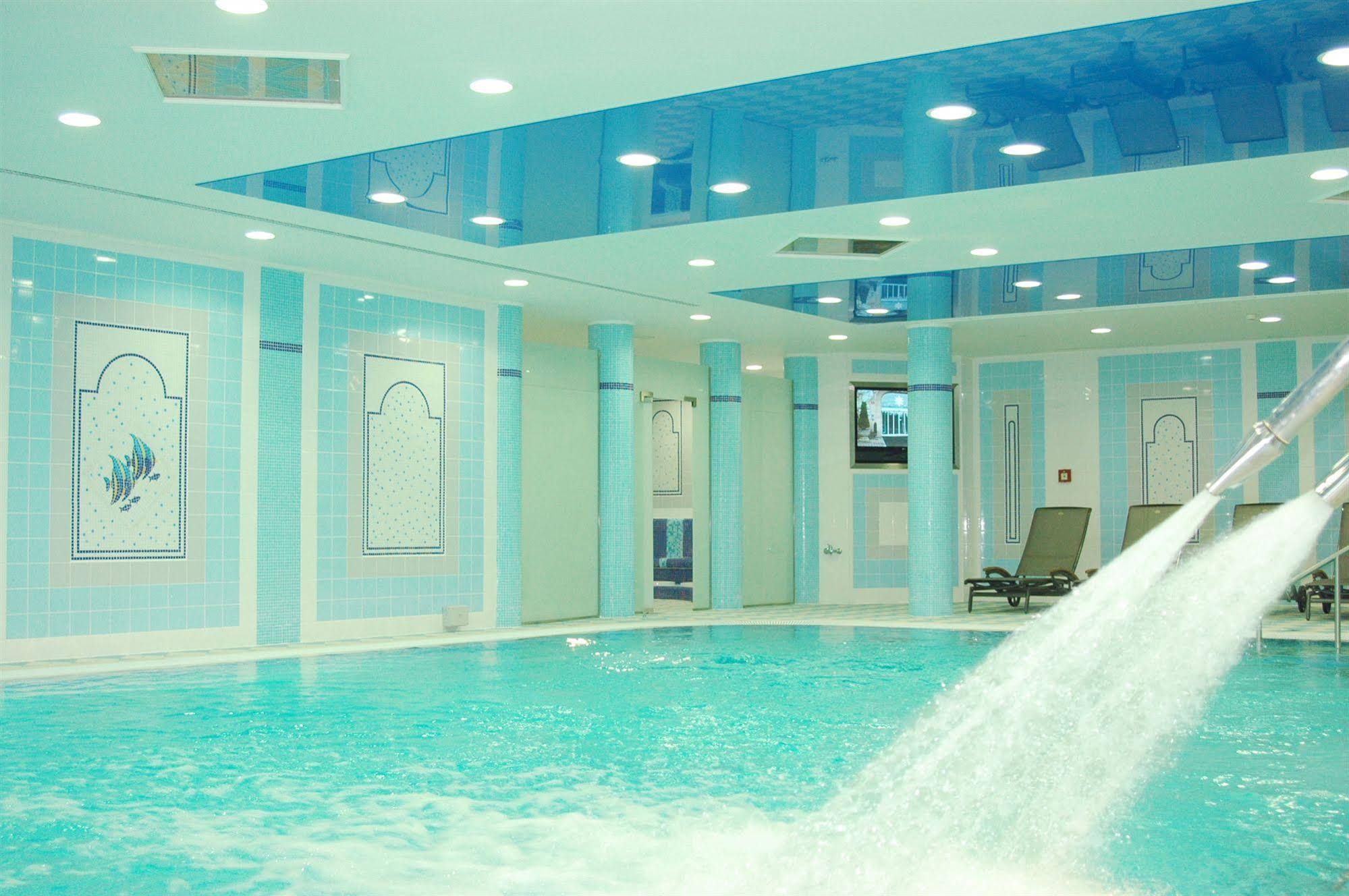 Ensana Pacifik Health Spa Hotel