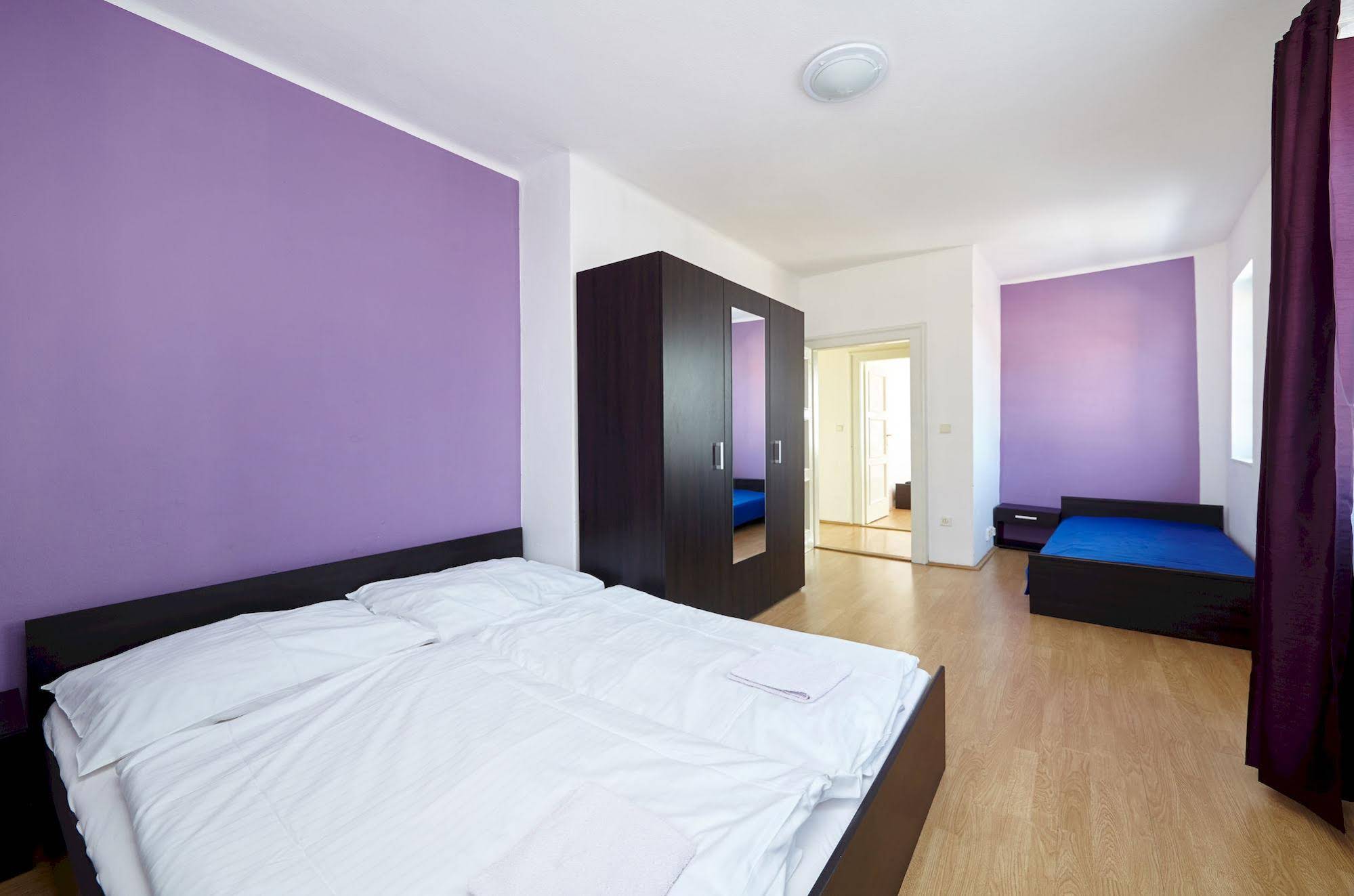 Hostel Foster