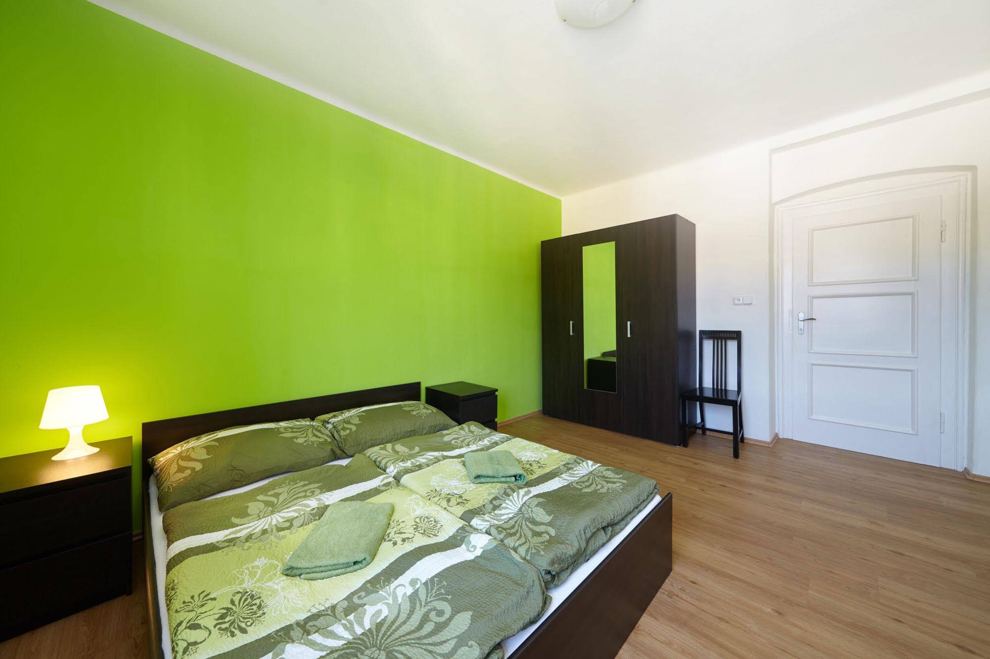 Hostel Foster