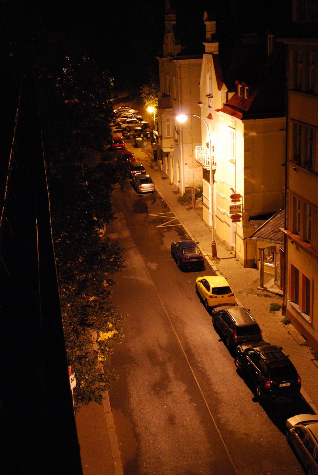 Hostel Foster