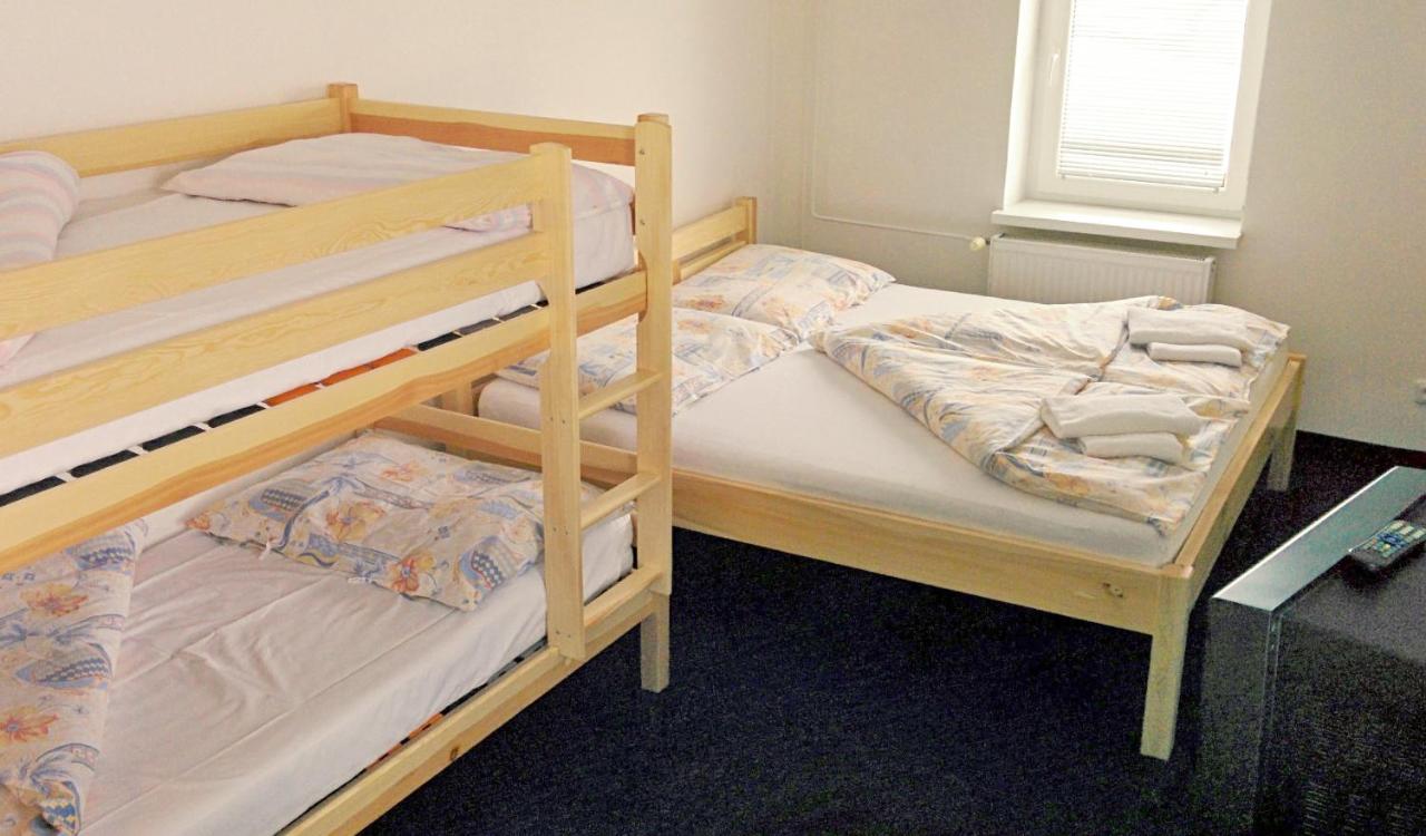 Hostinec U Pejska A Kocicky