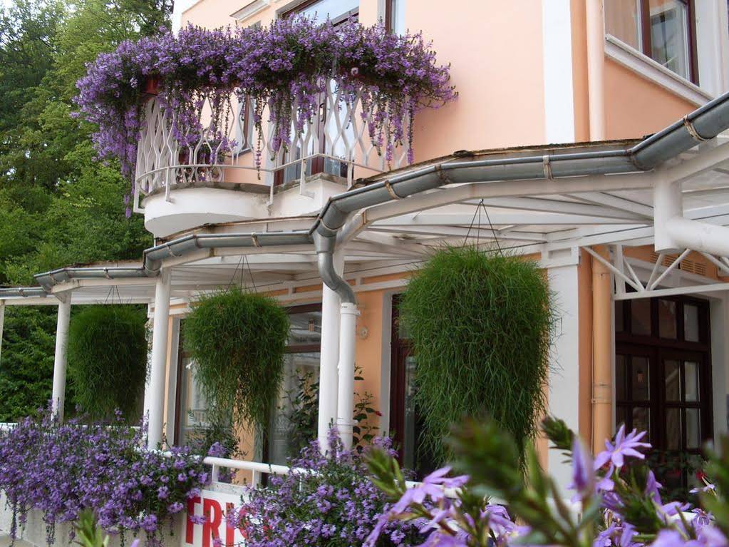Hotel La Provence