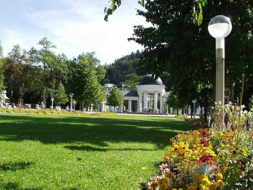 Hotel La Provence