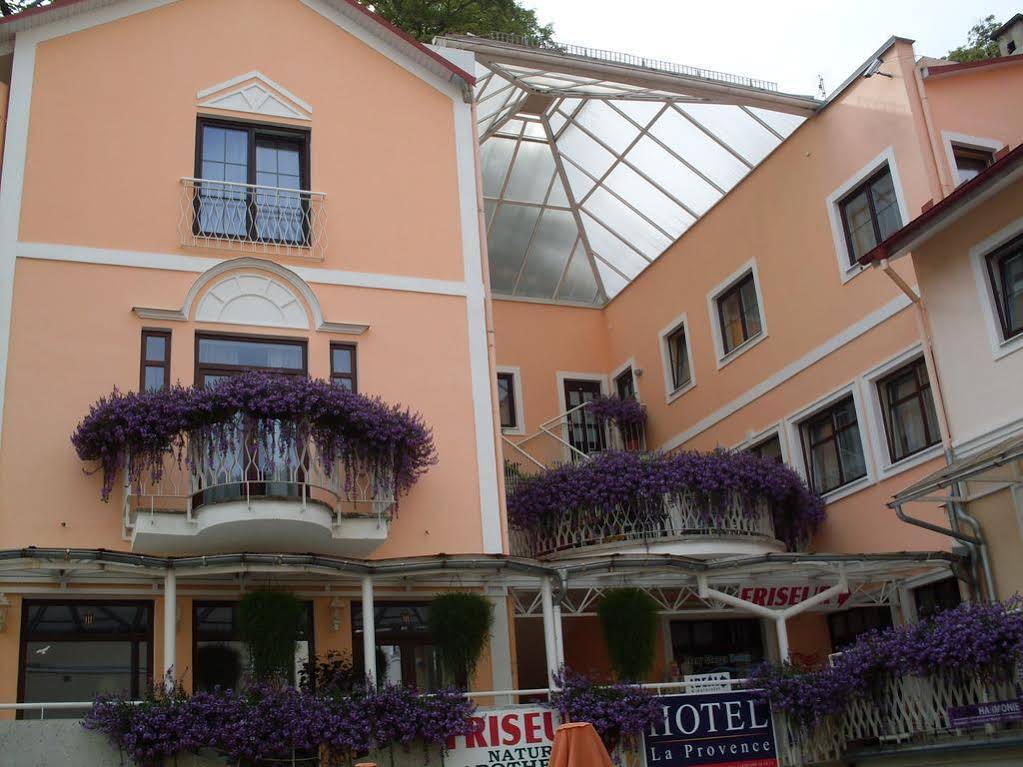 Hotel La Provence